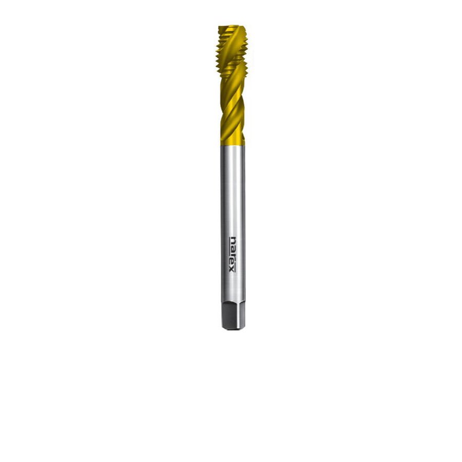 M20x1.5 NAREX MAKİNE KILAVUZU DIN374/C TİN (4050)