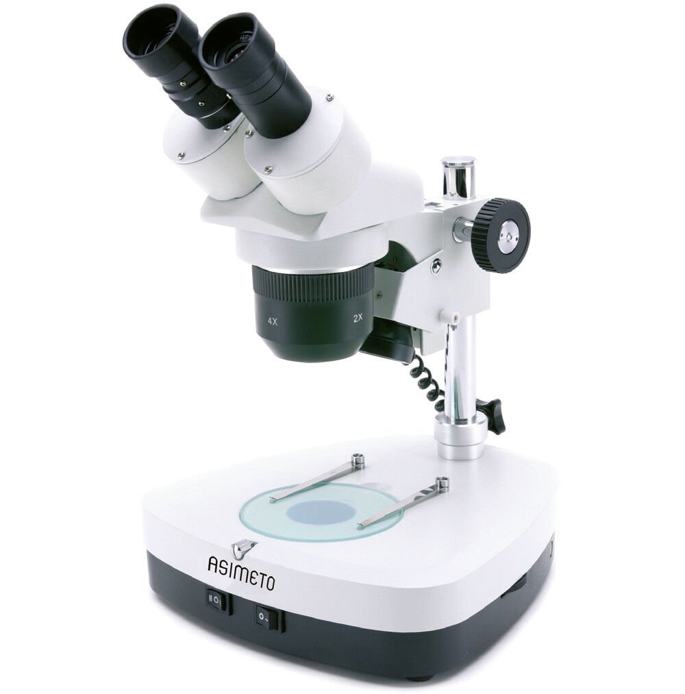 LAB1 CİFT OKULERLİ MİKROSKOP