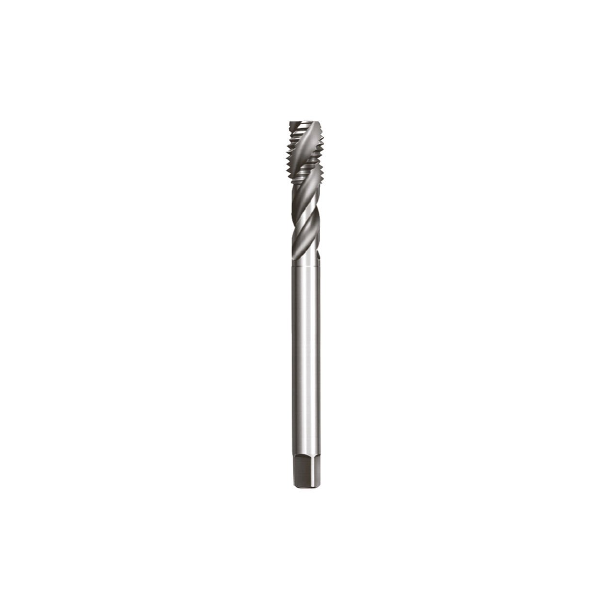 UNF5/16''-24 MAKİNE KILAVUZU DIN2183 HSS