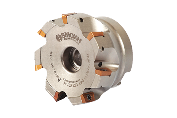 TK90 APKT 11T3 (ZCC-CT) UCA UYGUN FREZELER
