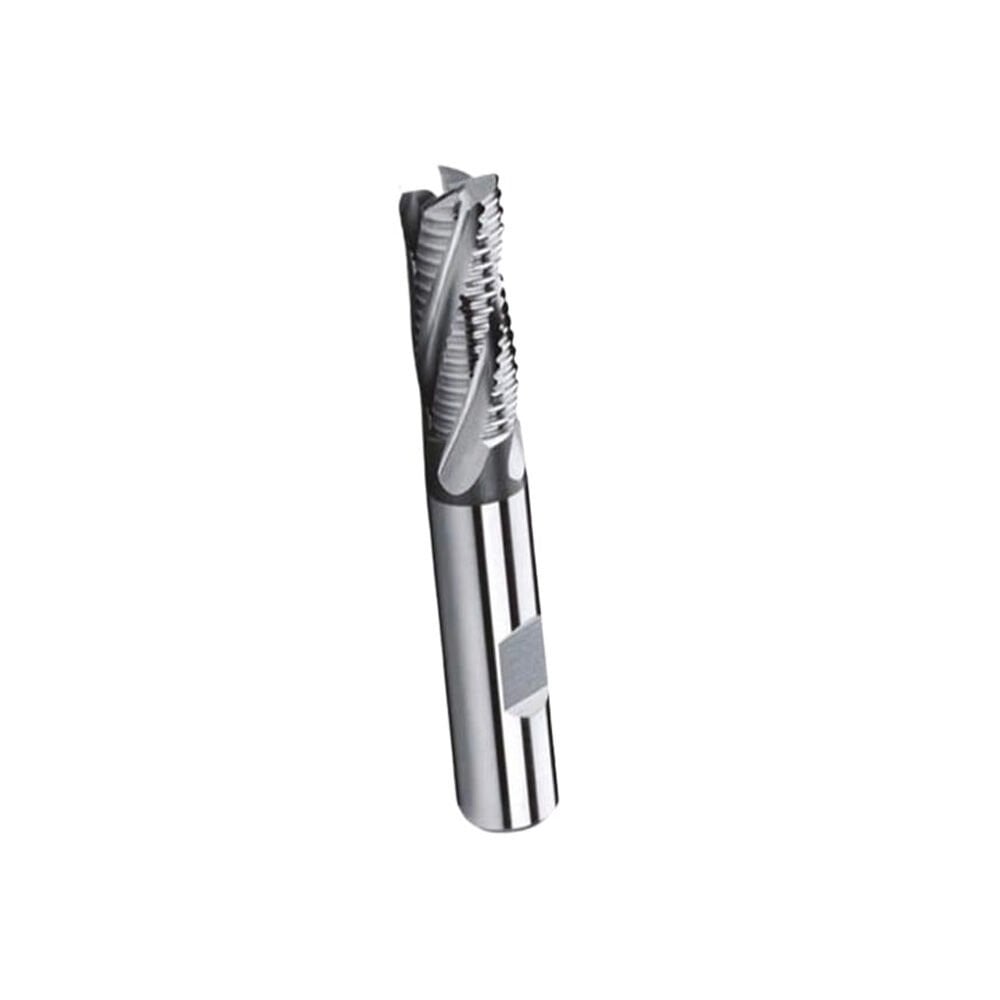 24mm ZPS KISA KABATALAS FREZE DIN844NR HSSCo8