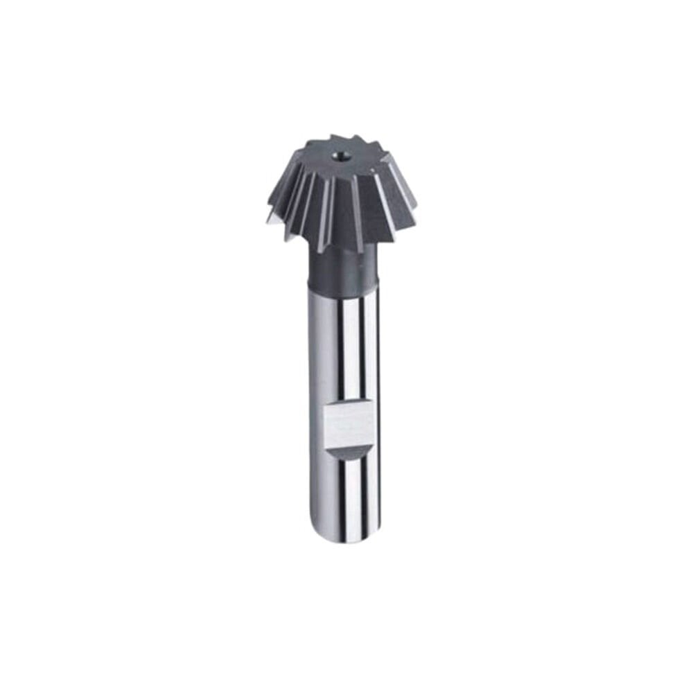 20x8mm 60° ZPS KIRLANGIÇ FREZE DIN1833B HSSCo5