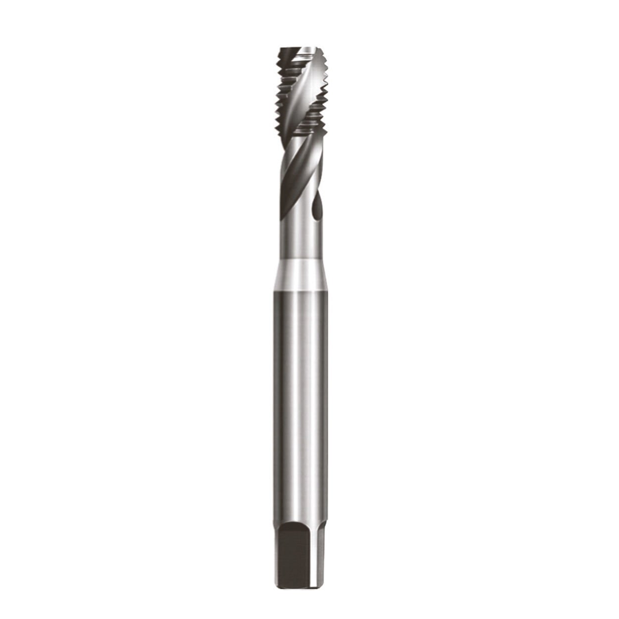 M12 MAKİNE KILAVUZU DIN371/C 35° HELİS HSS