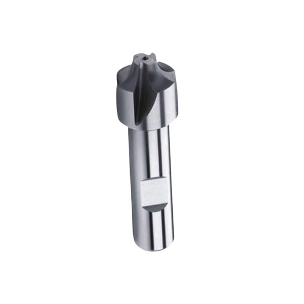 R1.5mm ZPS KÖŞE YUVARLAMA FREZE DIN6518 HSSCo8