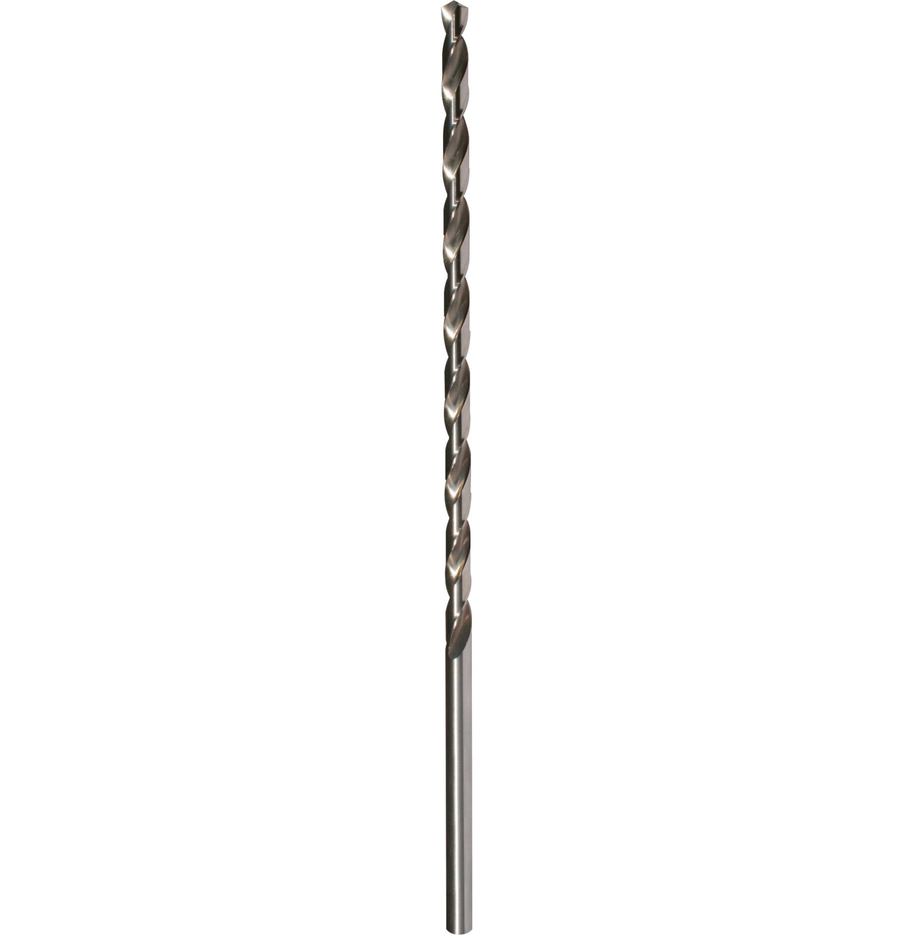 5.5x260mm DIN1869 EKSTRA UZUN MATKAP UCU HSS