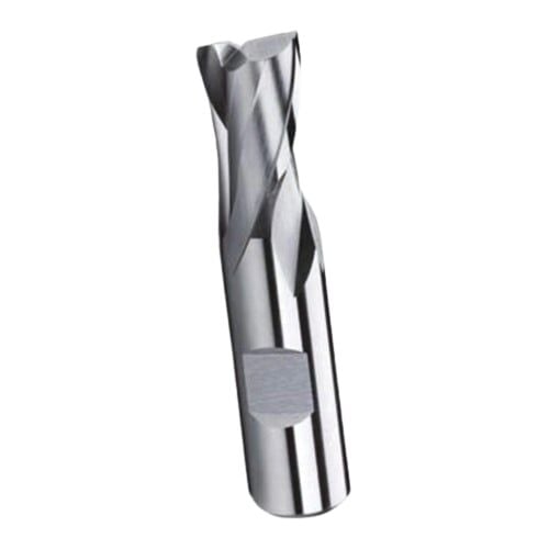 10mm ZPS 2 AĞIZ KISA DELIK FREZE DIN327 HSSCo8