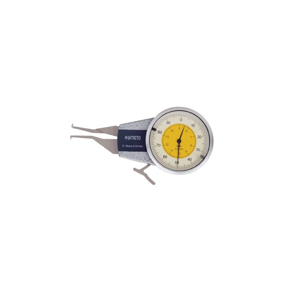 30-50x0.01 mm SAATLİ İÇ CAP KOMPARATÖRÜ