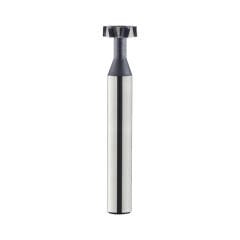 25.5x8mm KRAFT KARBÜR T-YARIK FREZE