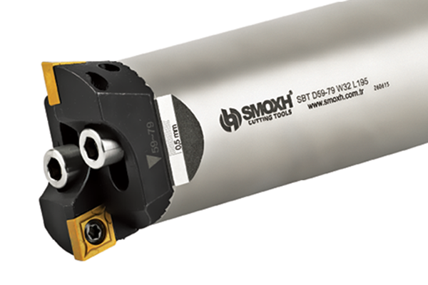 SBT BARA TAKIMI ADJUSTABLE BORING BAR-ISO