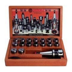 DIN 6388 AHŞAP KUTULU PENS TAKIMI
