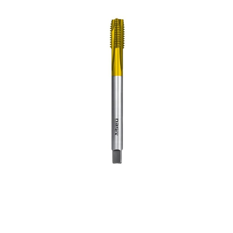 UNF3/8''-24 NAREX MAKİNE KILAVUZU HSSE TİN (3505)