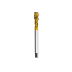 M27 MAKİNE KILAVUZU DIN376/C 35° HELİS HSS TİN