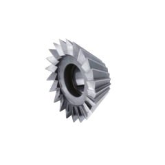 60°x80mm ZPS KONIK ALIN FREZE DIN842 HSS