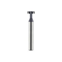 13.5x3mm KRAFT KARBÜR T-YARIK FREZE