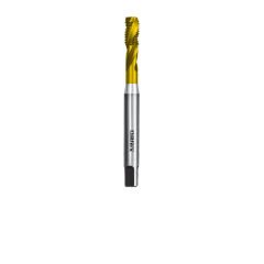 UNC1/4''-20 NAREX MAKİNE KILAVUZU HSSE TİN 2054)