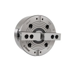 2 Ayaklı Açık Merkez CNC Hidrolik Ayna Standart Model