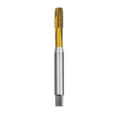M3 MAKİNE KILAVUZU DIN371/B HSS TİN