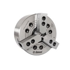 3 Ayaklı Açık Merkez CNC Hidrolik Ayna Standart Model