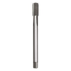 M22 SOL MAKİNE KILAVUZU DÜZ KANAL DIN376/C HSS