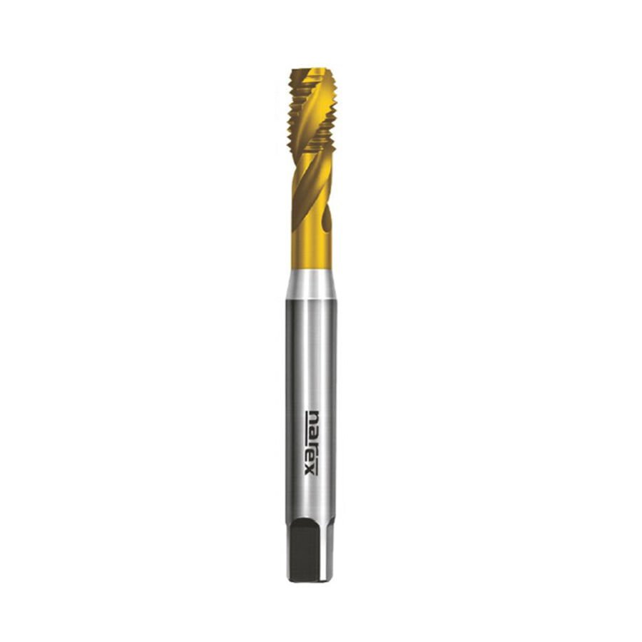 M6 NAREX MAKİNE KILAVUZU DIN371/C 35° TİN (2050)