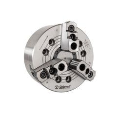 3 Ayaklı Açık Merkez CNC Hidrolik Ayna Sert Ayaklı Model