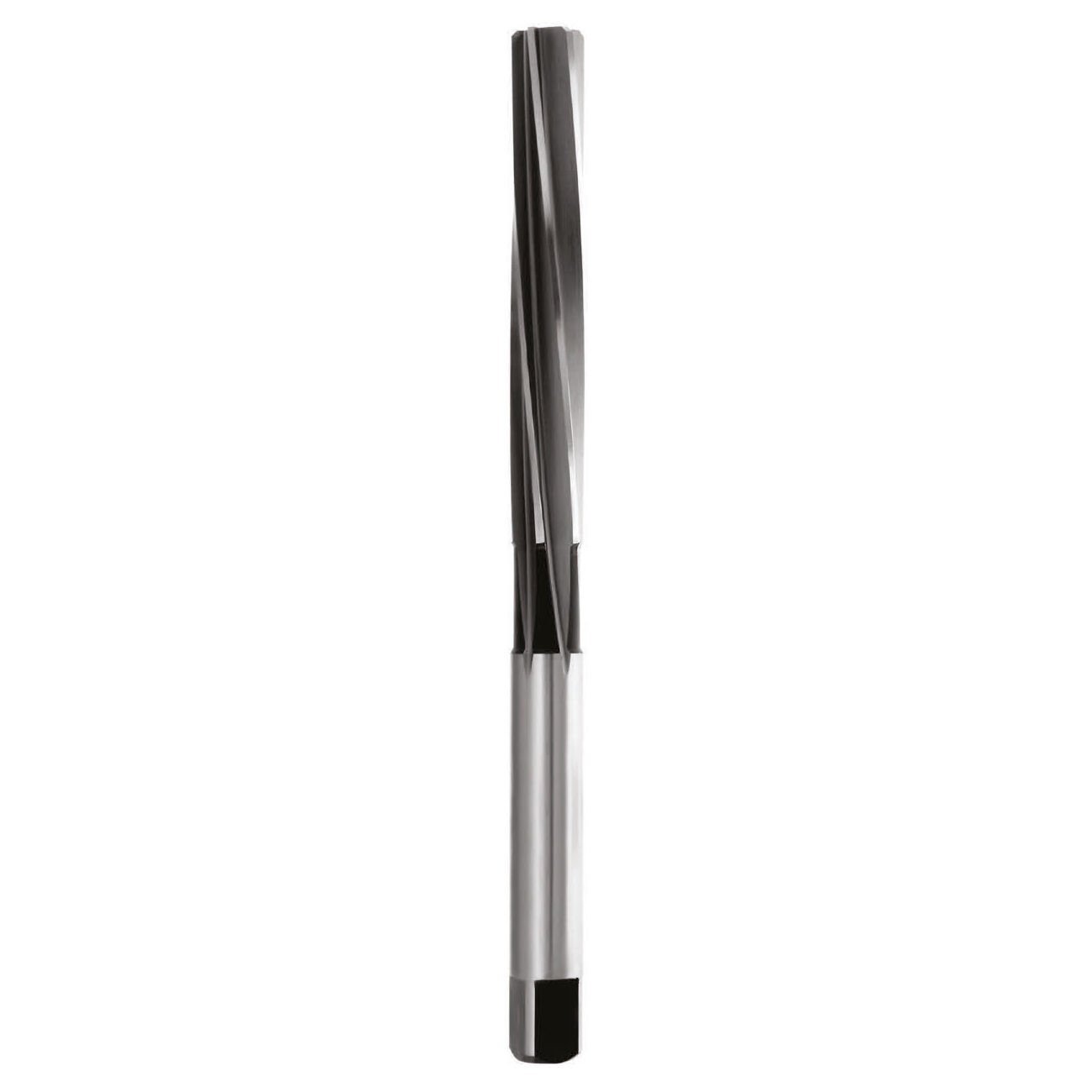 33mm KRONE SİLİNDİR SAPLI EL RAYBASI DIN206B HSS