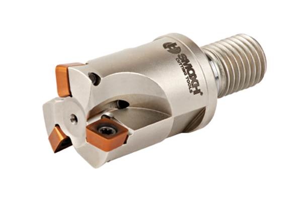 MHT SPKT 08T3 PALBIT Uca Uygun Modül Frezeleri