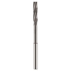 9x35x10x100mm KRAFT KARBÜR MAKİNA RAYBASI