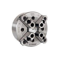 4 Ayaklı Açık Merkez CNC Hidrolik Ayna Sert Ayaklı Model