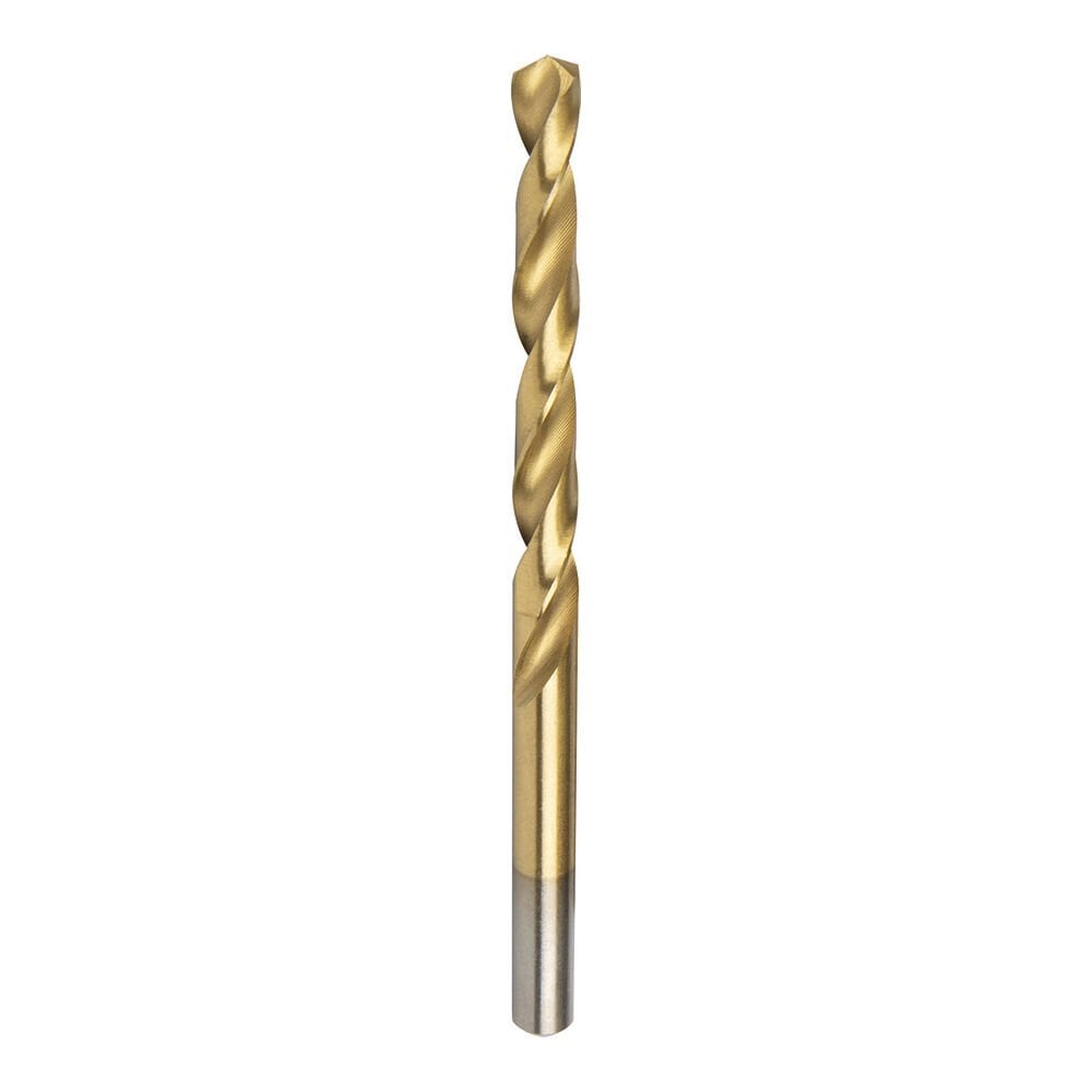 9.00mm DIN338 DRILLCRAFT MATKAP UCU HSS TİN