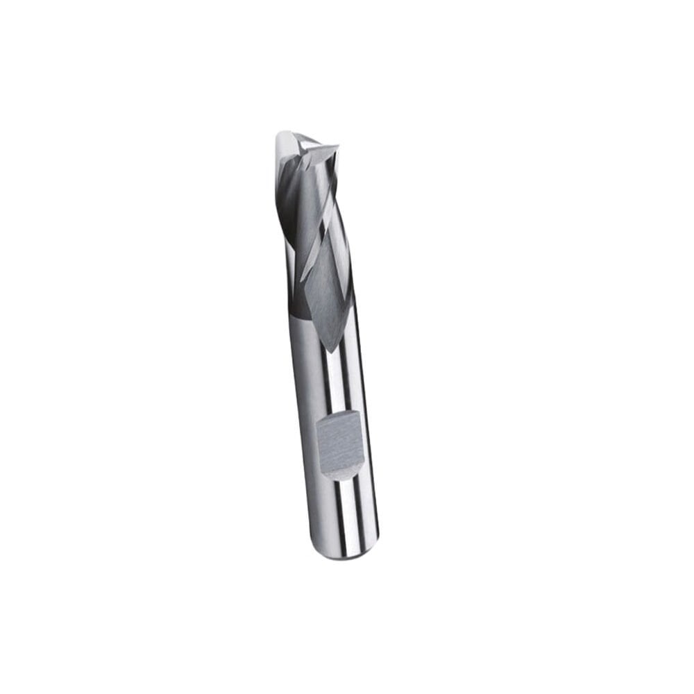 18mm ZPS 3 AĞIZ KISA DELIK FREZE DIN327 HSSCo8