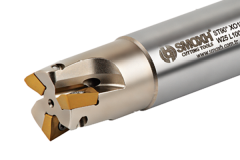 ST90 XOMX 0602/10T3/1204 (SECO) Uca Uygun Saplı Tarama