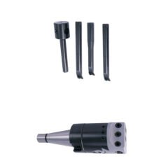 F1-12/MK4 DELİK BÜYÜTME SETİ