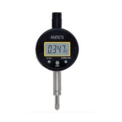 0-5mmx0.01 KÜÇÜK ÇAP DİJİTAL KOMPARATÖR SAATİ