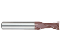 2 Ağızlı Karbür Freze (G9A68)