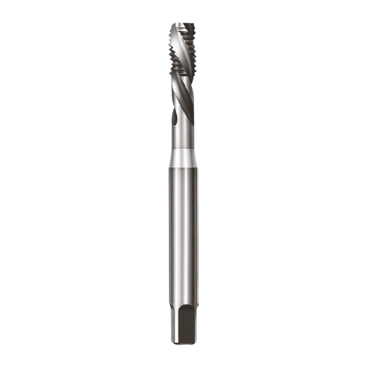 M7 SOL MAKİNE KILAVUZU DIN 371/C 35° HELİS HSS