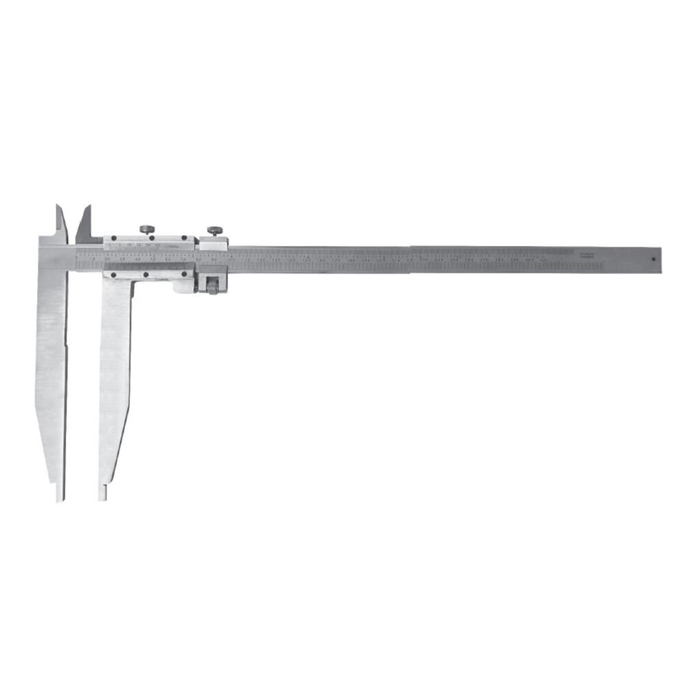 1000mmx0.02 EKONOMİK TİP KUMPAS (ÇENE 150mm)