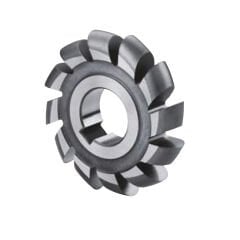 R16x125mm ZPS DIŞ BÜKEY FREZE DIN886 HSS