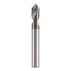 3x8x3x32 90° KRAFT KARBÜR NC PUNTA MATKABI