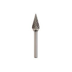 6.3x12.7x3x54 ALUMİNYUM KARBÜR KALIPÇI FREZE