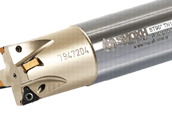 ST90 TN.X-1005 (ISCR) Uca Uygun Saplı Tarama