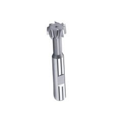 12.5x6x57x10mm ZPS T-KANAL FREZE DIN851 HSSCo5