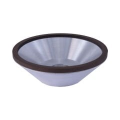 75x4x10x20mm KONİK ÇANAK TAŞ 75 KUM