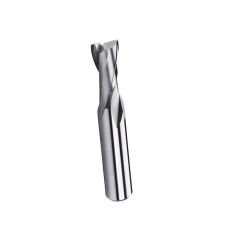 11mm 2 AĞIZ KISA PARMAK FREZE HSS