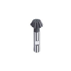 32x8mm 45 DERECE KIRLANGIÇ FREZE DIN1833B HSS