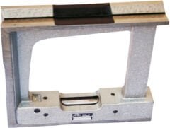 200x200x0.02mm KMITEX ÇERÇEVELİ HASSAS SU TERAZİSİ