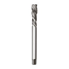 UNF3/8''-24 SOL MAKİNE KILAVUZU DIN2183 HSS