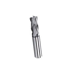 5mm KISA KABATALAŞ FREZE HSS