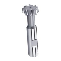 60x28x139x32mm ZPS T-KANAL FREZE DIN851 HSSCo5