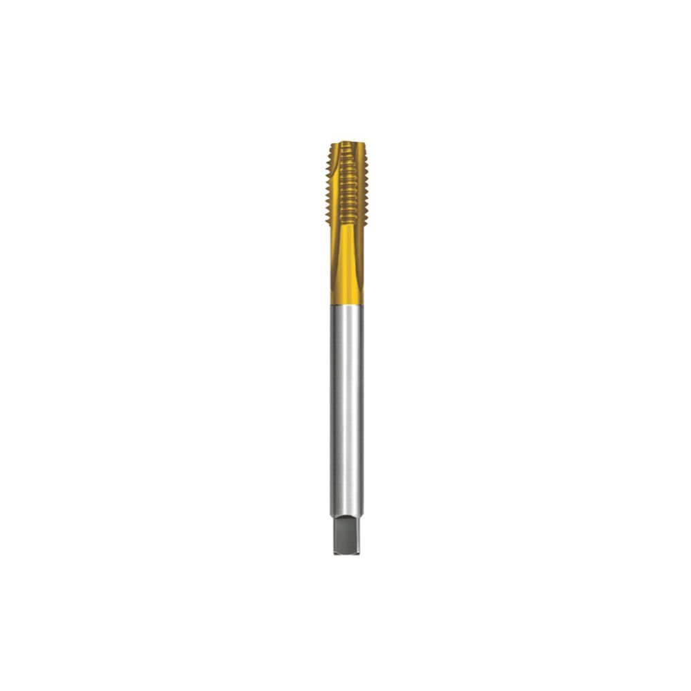 M5 MAKİNE KILAVUZU DIN376/B HSS TİN